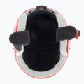 Cască de schi pentru copii POC POCito Skull fluorescent pink 5