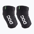 Protecții pentru genunchi pentru bicicletă POC Joint VPD 2.0 uranium black
