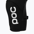Protecții pentru genunchi pentru bicicletă POC Joint VPD 2.0 uranium black 4
