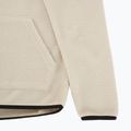 Hanorac pentru femei Colourwear Teddy Hood 2.0 light beige 4