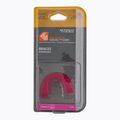 Shock Doctor Braces Protector de maxilar roz SHO45