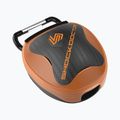 Shock Doctor Mouthguard Case Orange/Negru SHO41