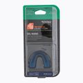 Shock Doctor Gel Nano de protecție a maxilarului albastru SHO12