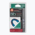 Shock Doctor Nano Nano 3D protector de maxilar roșu/albastru SHO16
