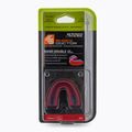Shock Doctor Nano Nano Double jaw protector roșu SHO57