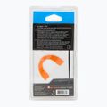 Protector de maxilar Shock Doctor Ultra 2 STC portocaliu 2