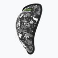 Protector inghinal Shock Doctor Aircore Hard negru/moro