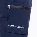 Henri-Lloyd Antiqua 2.5L Bib pantaloni nautici pentru bărbați albastru marin P201115044 3