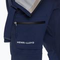 Henri-Lloyd Antiqua 2.5L Bib pantaloni nautici pentru bărbați albastru marin P201115044 4