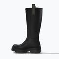 Tretorn Bryum pantofi cu talpă pentru femei negru 47345601037 11