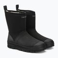 Tretorn Mimas Hybrid cizme de trekking pentru copii negru 8002370505029 4