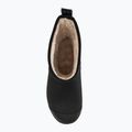 Tretorn Mimas Hybrid cizme de trekking pentru copii negru 8002370505029 6