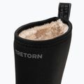 Tretorn Mimas Hybrid cizme de trekking pentru copii negru 8002370505029 7
