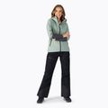 Pantaloni de schi pentru femei Peak Performance W Vertical 3L, negru, G76643030 2