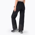Pantaloni de schi pentru femei Peak Performance W Vertical 3L, negru, G76643030 3