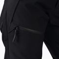 Pantaloni de schi pentru femei Peak Performance W Vertical 3L, negru, G76643030 5