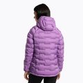 Jachetă cu umplutură sintetică pentru femei Peak Performance W Argon Hood, mov, G76394040 3