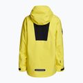 Jachetă de schi pentru bărbați Peak Performance W Vertixs 2L, galben, G76641010 2