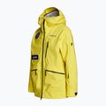 Jachetă de schi pentru bărbați Peak Performance W Vertixs 2L, galben, G76641010 3