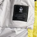 Jachetă de schi pentru bărbați Peak Performance W Vertixs 2L, galben, G76641010 5