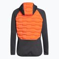 Jachetă multisport pentru bărbați Peak Performance M Argon Hybrid Hood, portocaliu, G76763040 2