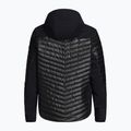 Jachetă de schi pentru bărbați Peak Performance M Vertix Liner, negru, G76257020 2