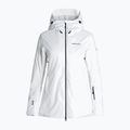 Jachetă de schi pentru femei Peak Performance W Anima Long, alb, G75141030