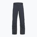 Pantaloni de schi pentru bărbați Peak Performance M Maroon, negru, G75249070