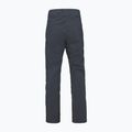 Pantaloni de schi pentru bărbați Peak Performance M Maroon, negru, G75249070 2