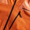 Jachetă de schi pentru femei Peak Performance W Vertical 3L, portocaliu, G76657060 4