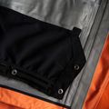 Jachetă de schi pentru femei Peak Performance W Vertical 3L, portocaliu, G76657060 6