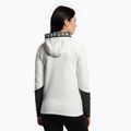 Jachetă cu glugă de schi Peak Performance W Rider Zip Hood, alb, G77089070 3