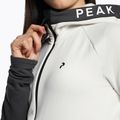 Jachetă cu glugă de schi Peak Performance W Rider Zip Hood, alb, G77089070 5