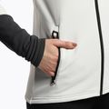 Jachetă cu glugă de schi Peak Performance W Rider Zip Hood, alb, G77089070 6