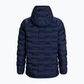 Jachetă de schi pentru bărbați Peak Performance M Argon Hood, bleumarin, G76531020 2