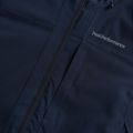 Jachetă de schi pentru bărbați Peak Performance M Maroon, bleumarin, G75245020 4