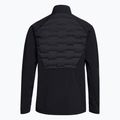 Jachetă de schi pentru bărbați Peak Performance M Argon Swift Hybrid, negru, G75260030 2
