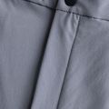 Pantaloni scurți de drumeție Peak Performance Stretch Trek pentru bărbați negru/gri G77541010 4