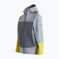 Jachetă de ploaie pentru bărbați Peak Performance Vislight Gore Tex Light gri G77199050 2