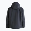 Jachetă bărbătească softshell Peak Performance Explore Hood gri G77112050 3