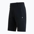 Pantaloni scurți de drumeție Peak Performance Stretch Trek pentru bărbați negru G77541030 3