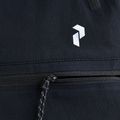 Pantaloni scurți de drumeție Peak Performance Stretch Trek pentru bărbați negru G77541030 4