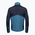 Jachetă de tranziție pentru bărbați Peak Performance Meadow Wind albastru G77164060 2
