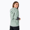 Geacă de ploaie pentru femei Peak Performance Nightbreak verde G77113070 3
