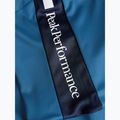 Tricou polo pentru bărbați Peak Performance Player albastru G77171140 5
