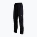 Pantaloni bărbătești Peak Performance Gore Tex Pac pentru trekking negru G77195020 2