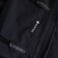 Pantaloni bărbătești Peak Performance Gore Tex Pac pentru trekking negru G77195020 5