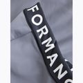 Hanorac cu glugă cu fermoar Peak Performance Rider pentru bărbați, gri G77244080 11