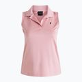 Tricou polo de golf pentru femei Peak Performance Illusion roz G7755303030