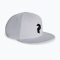 Șapcă Peak Performance Player Snapback alb G77360010